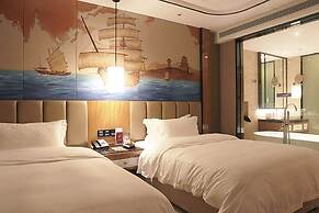 HALCYONBOWER INTERNATIONAL HOTEL