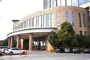 HALCYONBOWER INTERNATIONAL HOTEL