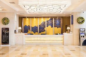 HALCYONBOWER INTERNATIONAL HOTEL