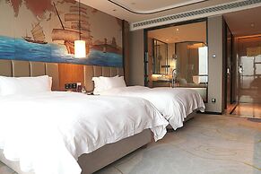 HALCYONBOWER INTERNATIONAL HOTEL