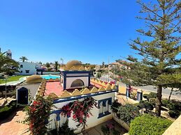 Belvilla by OYO Minarete 7B