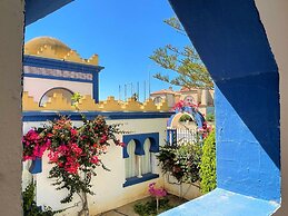 Belvilla by OYO Minarete 7B