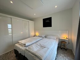Veluwemeer Chalet Park Retreat