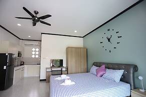 MB House Resort