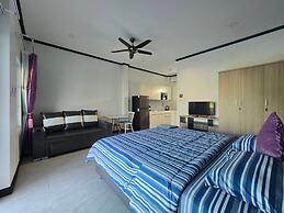 MB House Resort