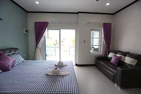 MB House Resort