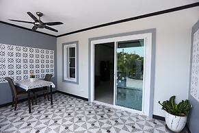 MB House Resort
