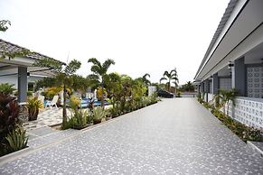 MB House Resort