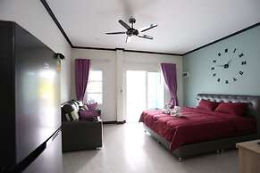 MB House Resort