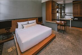 Villa MM - Mimpi Manis Pererenan