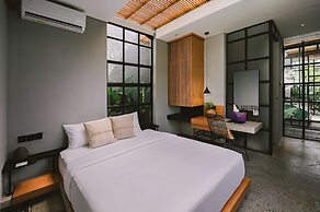 Villa MM - Mimpi Manis Pererenan