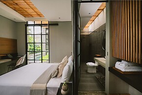 Villa MM - Mimpi Manis Pererenan