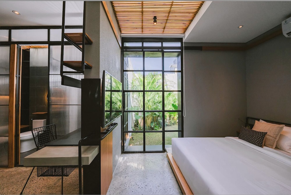 Villa MM - Mimpi Manis Pererenan