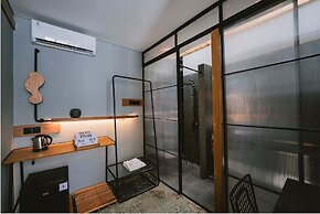 Villa MM - Mimpi Manis Pererenan