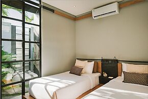 Villa MM - Mimpi Manis Pererenan
