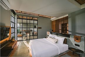 Villa MM - Mimpi Manis Pererenan
