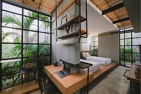 Villa MM - Mimpi Manis Pererenan