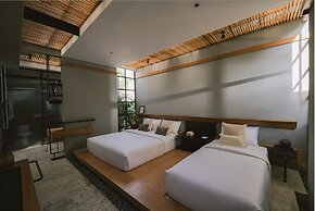 Villa MM - Mimpi Manis Pererenan