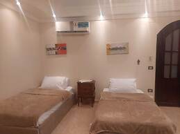 Queen of Pyramids Hotel