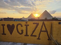 Queen of Pyramids Hotel
