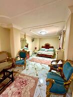 Queen of Pyramids Hotel