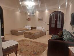 Queen of Pyramids Hotel