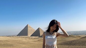 Queen of Pyramids Hotel