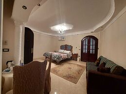Queen of Pyramids Hotel