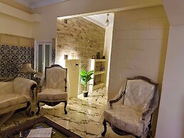 Queen of Pyramids Hotel
