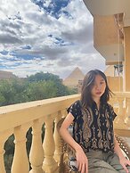 Queen of Pyramids Hotel