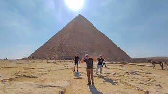 Queen of Pyramids Hotel