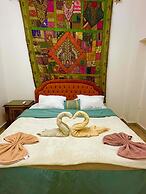 Queen of Pyramids Hotel