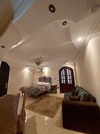 Queen of Pyramids Hotel