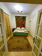 Queen of Pyramids Hotel