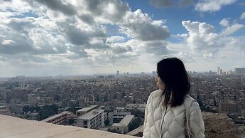 Queen of Pyramids Hotel