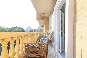 Queen of Pyramids Hotel