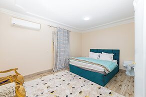Queen of Pyramids Hotel