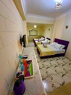 Queen of Pyramids Hotel