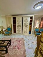 Queen of Pyramids Hotel