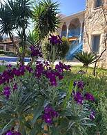 La petra boutique hotel