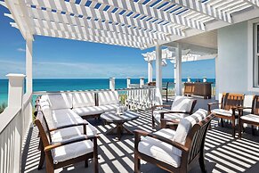 Island Getaway: Charming Cottage Steps From The Beach