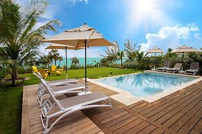 Wild Orchid Hideaway: Lux Beachfront Sanctuary