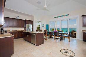 Coastal Luxury: New Beachfront House With Pool