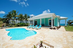 Coastal Luxury: New Beachfront House With Pool