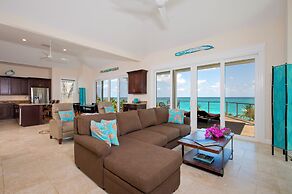 Coastal Luxury: New Beachfront House With Pool