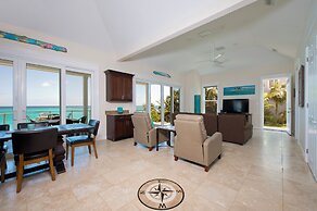 Buttonwood Bliss: Lux Condo With Views