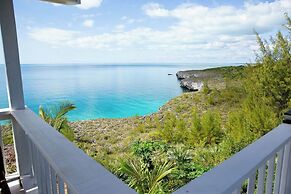 Luxury Villa With Private Beach Access