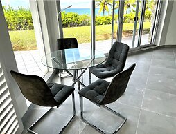 Caribbean Dream: Secluded Villa With Private Beachfront