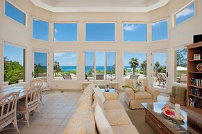 Seaside Sanctuary: Private Estate With Heated Pool
