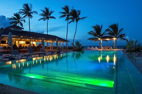 Newly Built Luxury Villa On The Beach